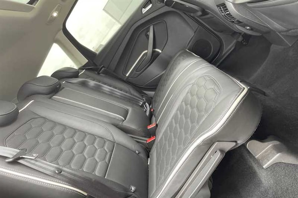Used Ford Kuga 2019 for sale - 76204240: Photo 40