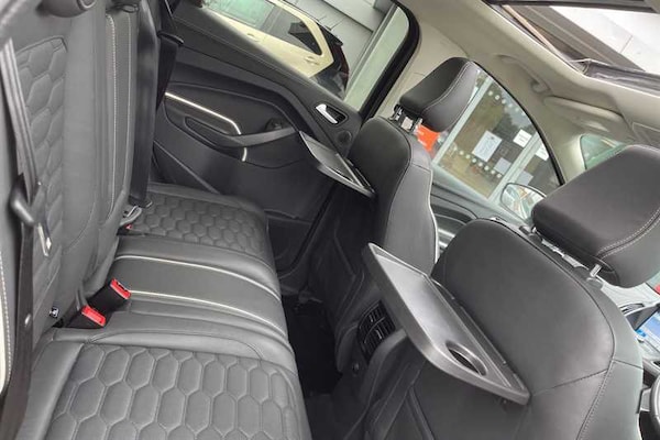 Used Ford Kuga 2019 for sale - 76204240: Photo 41