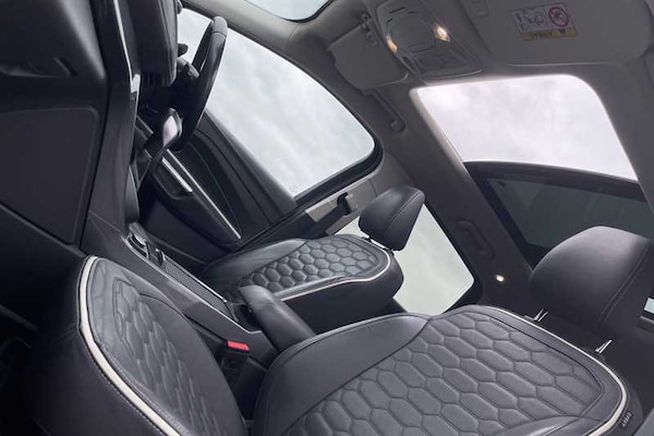 Used Ford Kuga 2019 for sale - 76204240: Photo 42