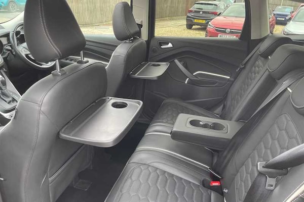 Used Ford Kuga 2019 for sale - 76204240: Photo 43