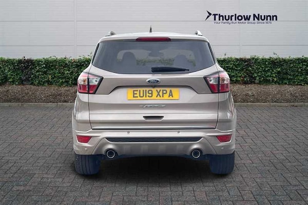 Used Ford Kuga 2019 for sale - 76204240: Photo 4