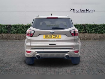 Used Ford Kuga 2019 for sale - 76204240: Photo 4