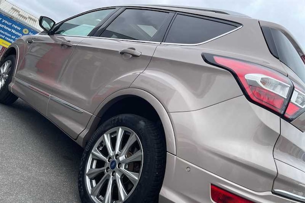 Used Ford Kuga 2019 for sale - 76204240: Photo 50