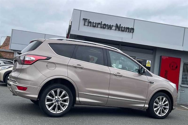 Used Ford Kuga 2019 for sale - 76204240: Photo 51
