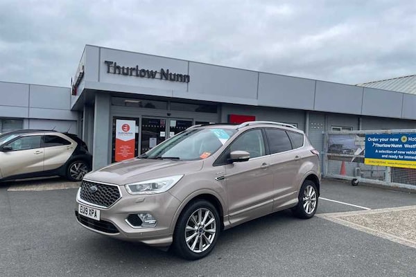 Used Ford Kuga 2019 for sale - 76204240: Photo 53