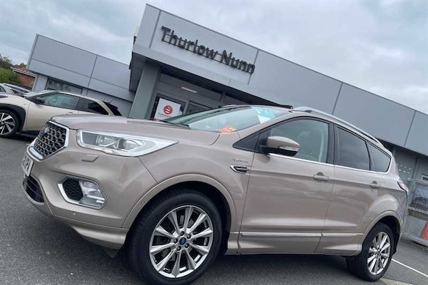 Used Ford Kuga 2019 for sale - 76204240: Photo 54