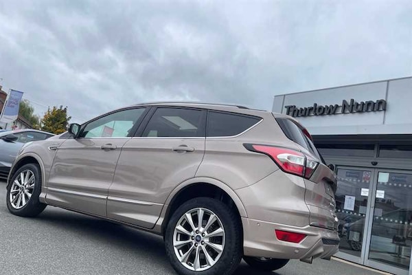 Used Ford Kuga 2019 for sale - 76204240: Photo 55