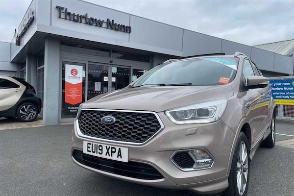 Used Ford Kuga 2019 for sale - 76204240: Photo 56