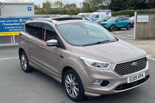 Used Ford Kuga 2019 for sale - 76204240: Photo 57