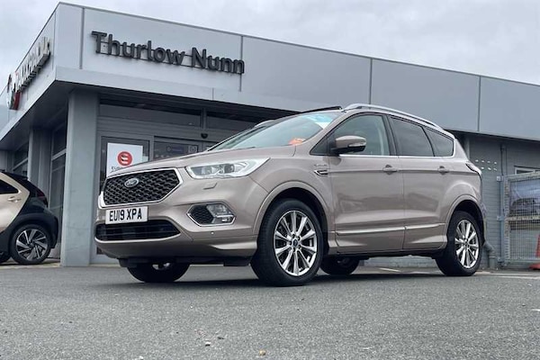 Used Ford Kuga 2019 for sale - 76204240: Photo 58