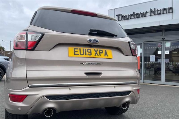 Used Ford Kuga 2019 for sale - 76204240: Photo 59