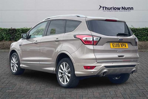 Used Ford Kuga 2019 for sale - 76204240: Photo 5