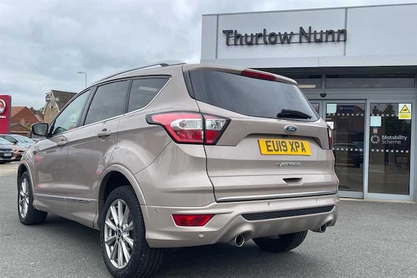 Used Ford Kuga 2019 for sale - 76204240: Photo 60