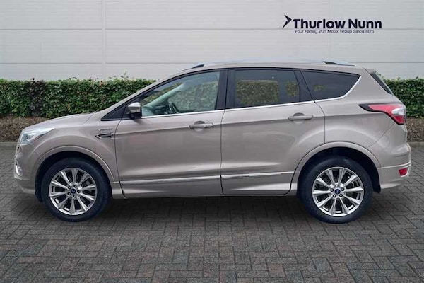 Used Ford Kuga 2019 for sale - 76204240: Photo 6