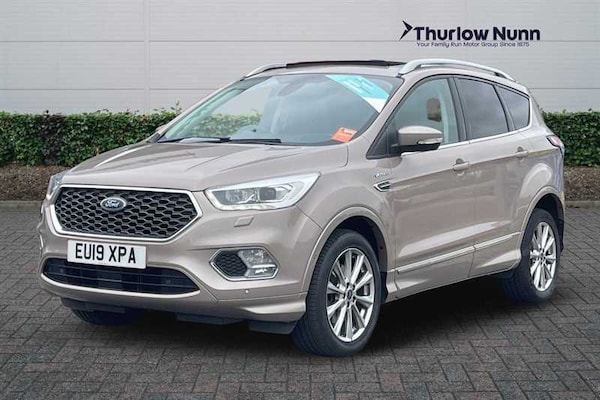 Used Ford Kuga 2019 for sale - 76204240: Photo 7