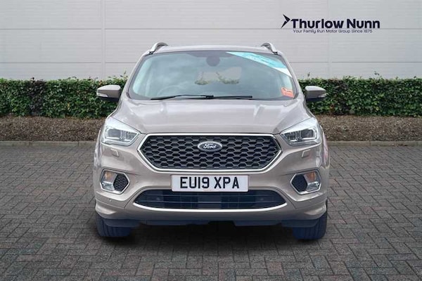 Used Ford Kuga 2019 for sale - 76204240: Photo 8