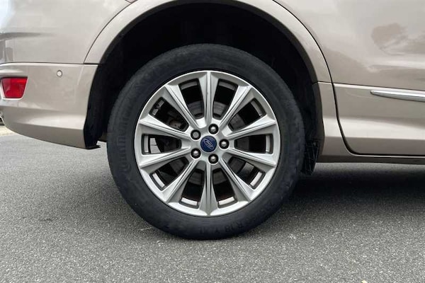 Used Ford Kuga 2019 for sale - 76204240: Photo 9