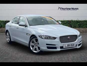 2018 - 2.0d Portfolio Saloon 4dr Diesel Auto Euro 6 (s/s) (180 ps)