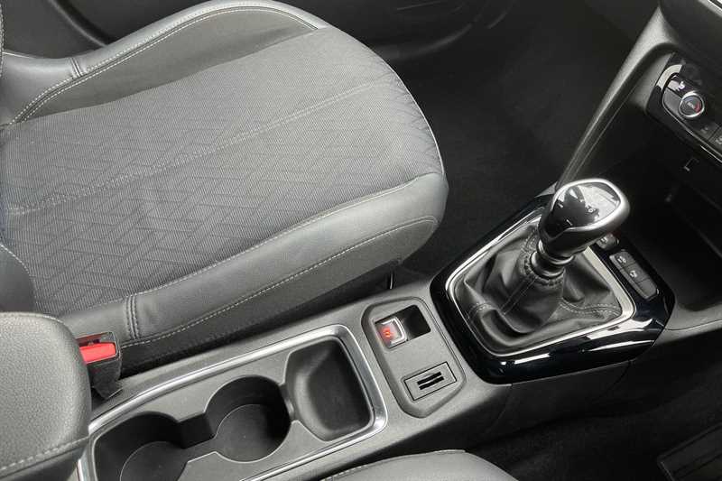 Used Vauxhall Corsa 2022 for sale - 77513469: Photo 14