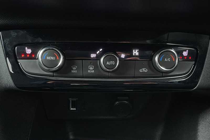 Used Vauxhall Corsa 2022 for sale - 77513469: Photo 15