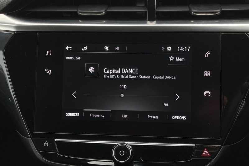 Used Vauxhall Corsa 2022 for sale - 77513469: Photo 17