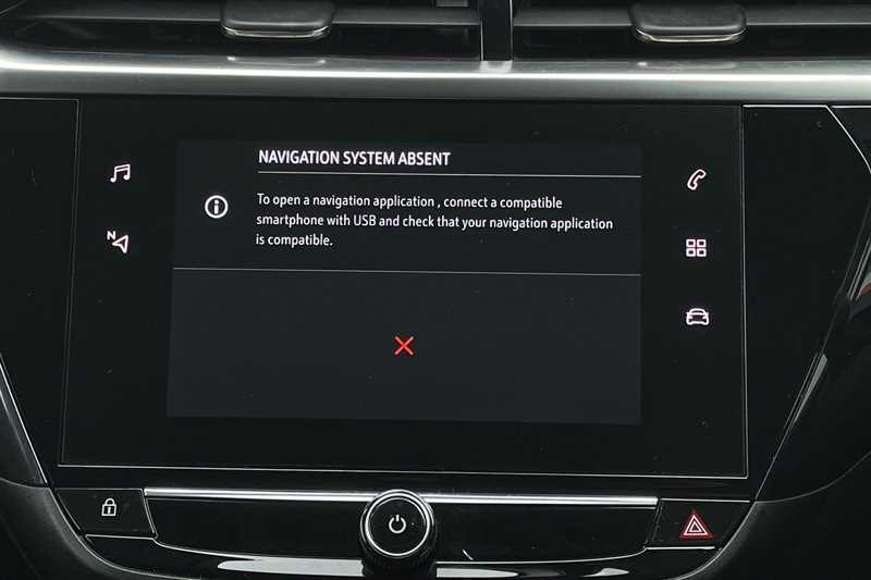 Used Vauxhall Corsa 2022 for sale - 77513469: Photo 18