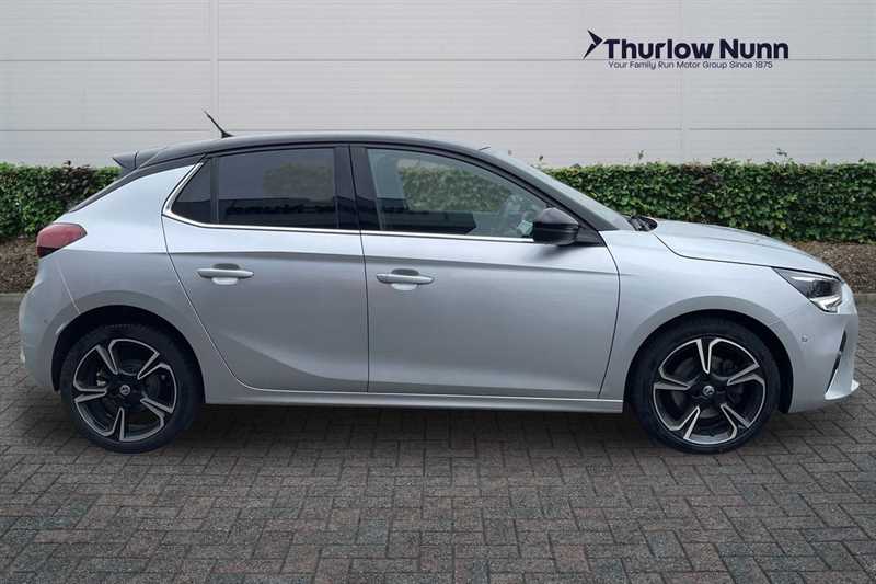 Used Vauxhall Corsa 2022 for sale - 77513469: Photo 2