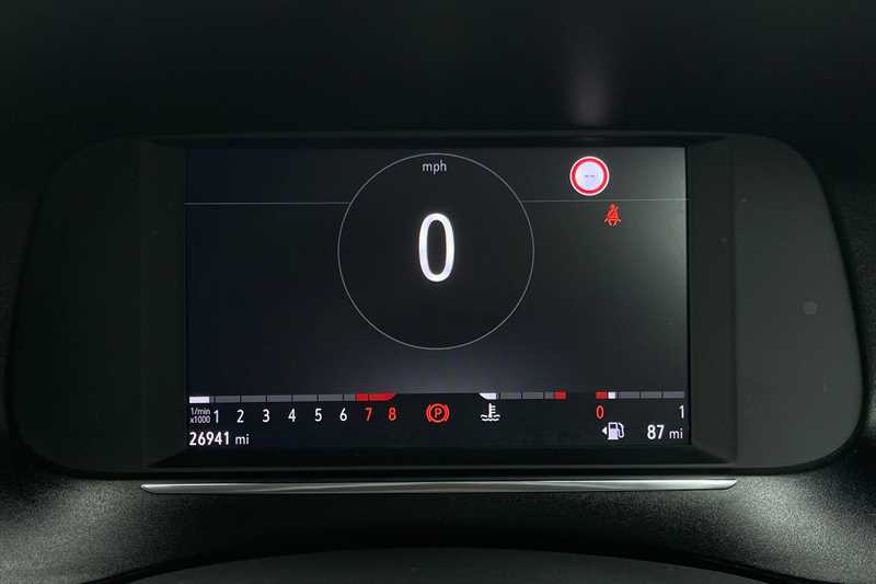 Used Vauxhall Corsa 2022 for sale - 77513469: Photo 20