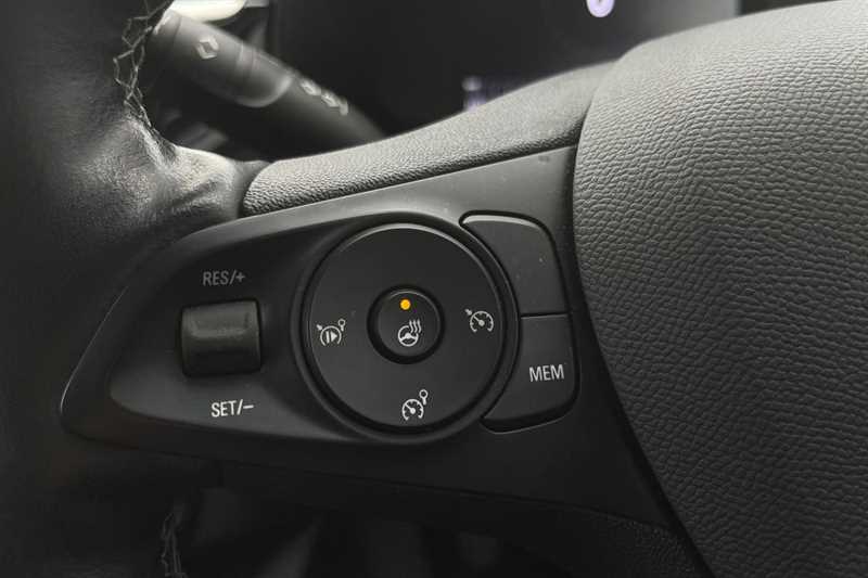 Used Vauxhall Corsa 2022 for sale - 77513469: Photo 21