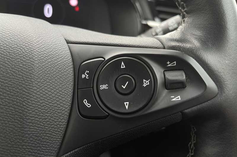 Used Vauxhall Corsa 2022 for sale - 77513469: Photo 22