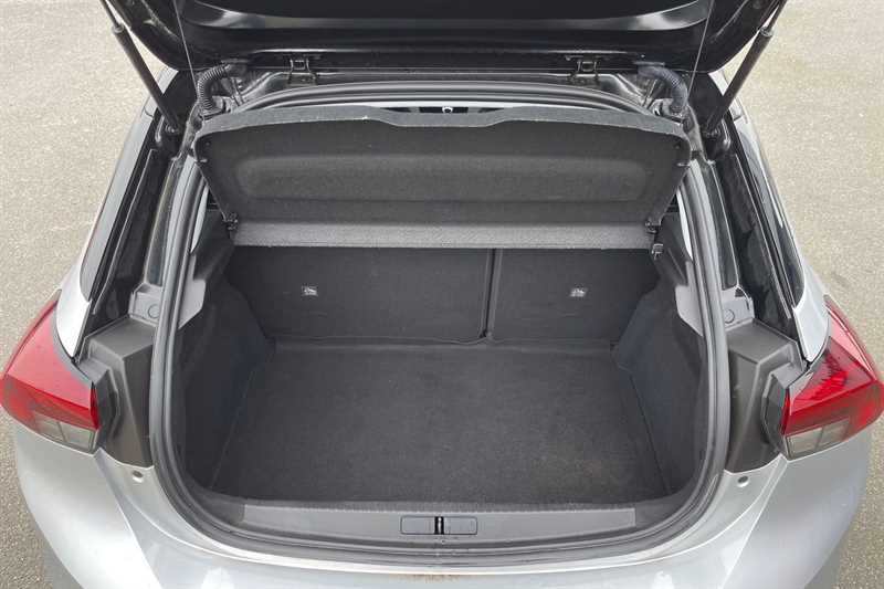 Used Vauxhall Corsa 2022 for sale - 77513469: Photo 24