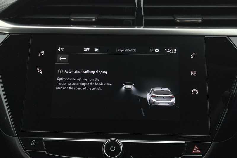 Used Vauxhall Corsa 2022 for sale - 77513469: Photo 39