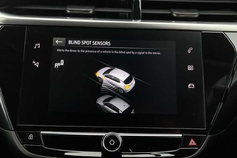 Used Vauxhall Corsa 2022 for sale - 77513469: Photo 40