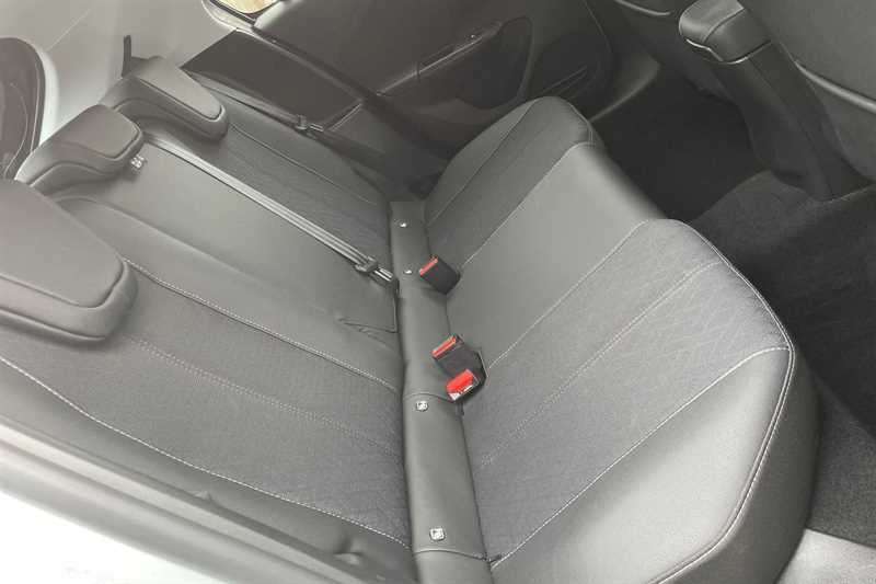 Used Vauxhall Corsa 2022 for sale - 77513469: Photo 45