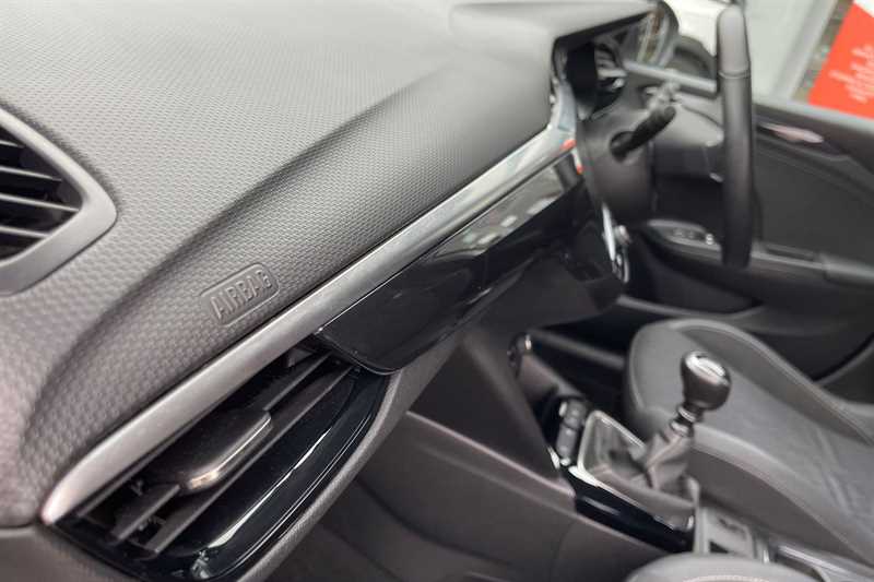 Used Vauxhall Corsa 2022 for sale - 77513469: Photo 46