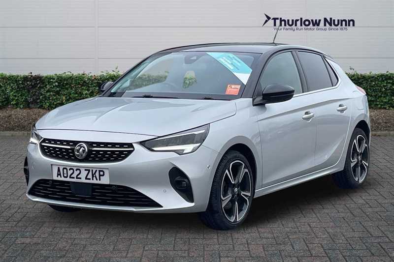 Used Vauxhall Corsa 2022 for sale - 77513469: Photo 7