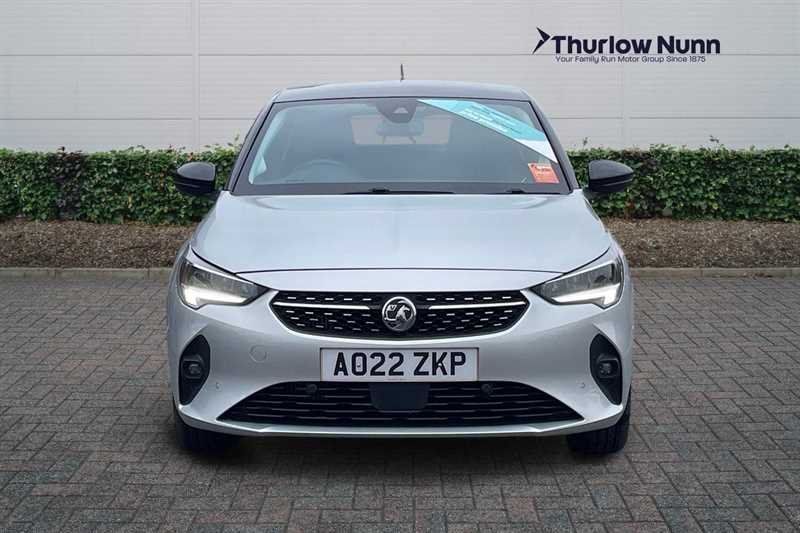 Used Vauxhall Corsa 2022 for sale - 77513469: Photo 8