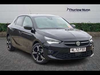 2022 - 1.2 Turbo Ultimate Hatchback 5dr Petrol Auto Euro 6 (s/s) (130 ps)