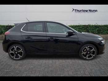Used Vauxhall Corsa 2022 for sale - 74403565: Photo