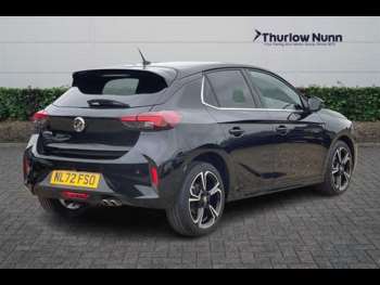 Used Vauxhall Corsa 2022 for sale - 74403565: Photo