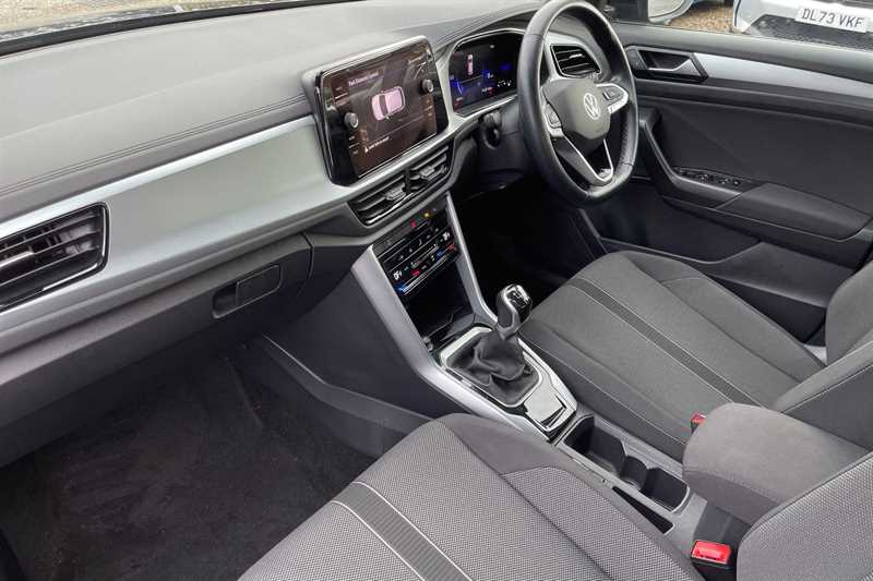 Used Volkswagen T-Roc 2022 for sale - 77471458: Photo 13