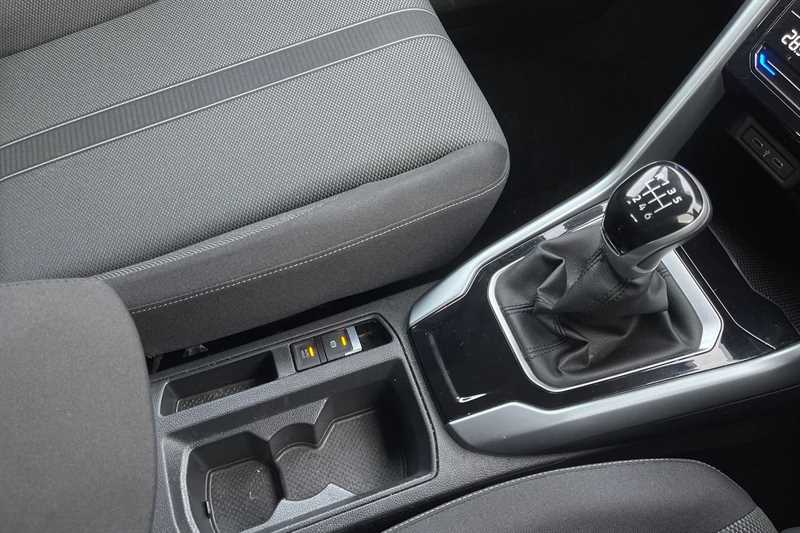 Used Volkswagen T-Roc 2022 for sale - 77471458: Photo 14