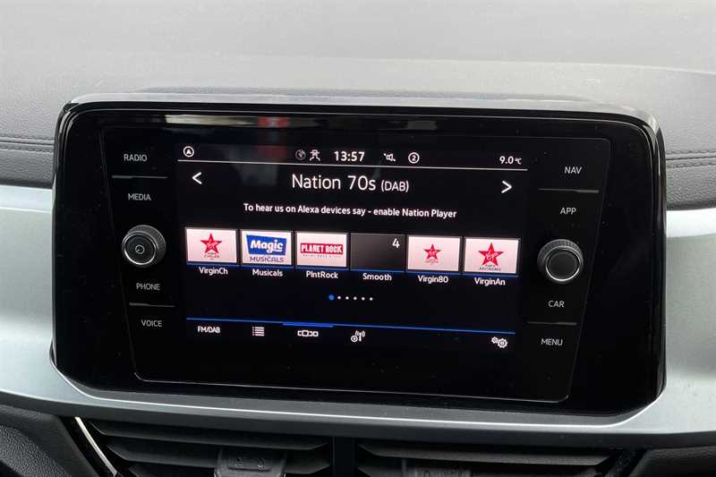 Used Volkswagen T-Roc 2022 for sale - 77471458: Photo 17