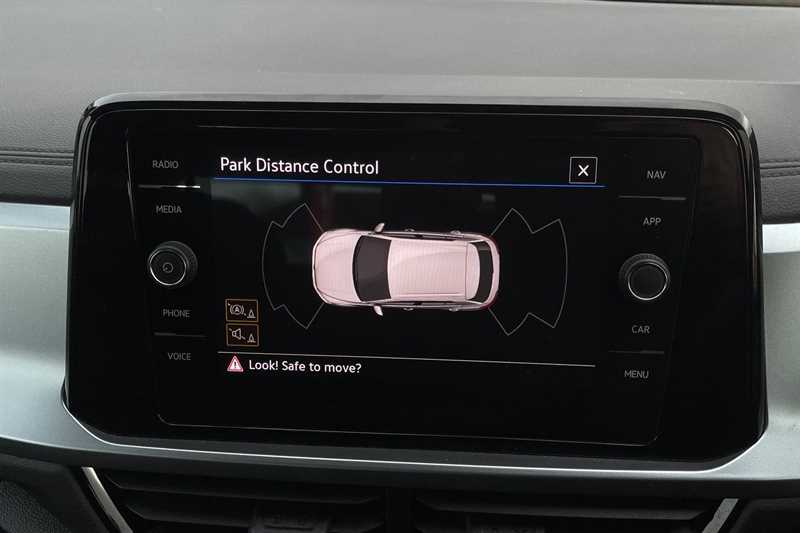 Used Volkswagen T-Roc 2022 for sale - 77471458: Photo 19