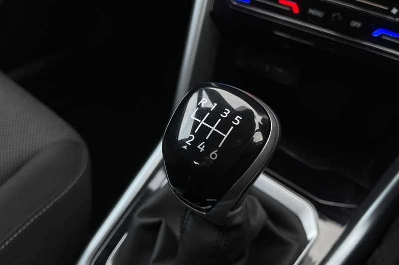 Used Volkswagen T-Roc 2022 for sale - 77471458: Photo 31