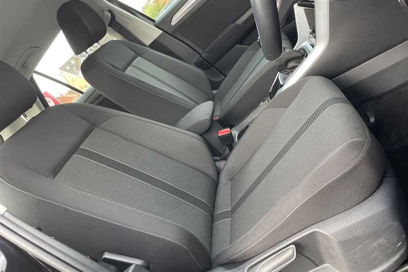 Used Volkswagen T-Roc 2022 for sale - 77471458: Photo 37