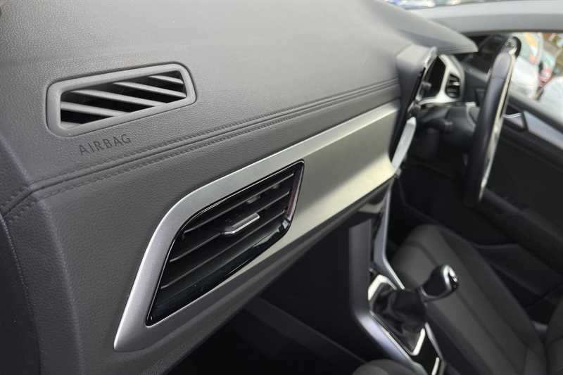 Used Volkswagen T-Roc 2022 for sale - 77471458: Photo 41