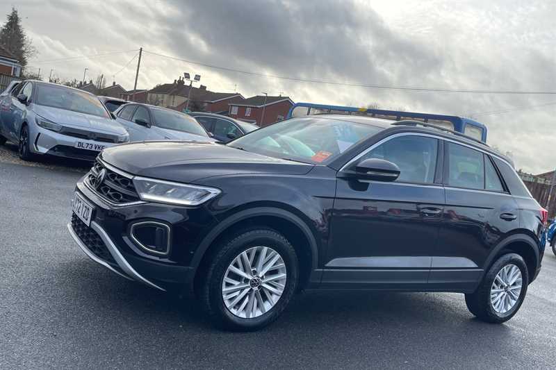 Used Volkswagen T-Roc 2022 for sale - 77471458: Photo 52