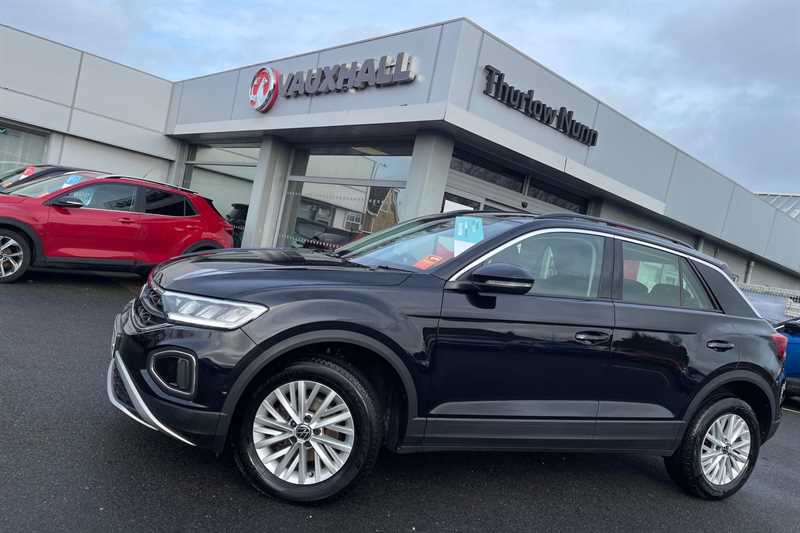 Used Volkswagen T-Roc 2022 for sale - 77471458: Photo 55