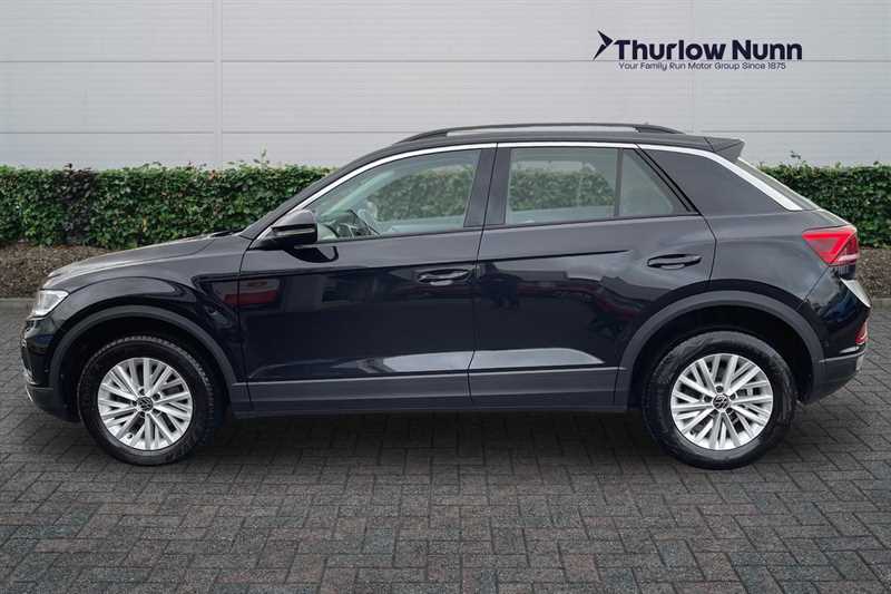 Used Volkswagen T-Roc 2022 for sale - 77471458: Photo 6